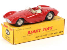 DINKY TOYS (FRANCE) (1)