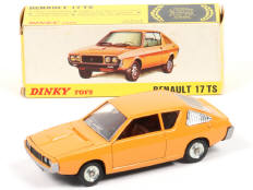 DINKY TOYS (FRANCE) (1)