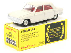 DINKY TOYS (FRANCE) (1)
