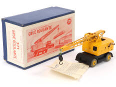DINKY TOYS (FRANCE) (1)