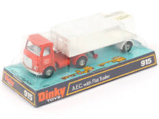 DINKY TOYS (GB) (1)