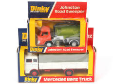 DINKY TOYS (GB) (2)