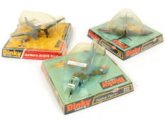 DINKY TOYS (GB) (3)