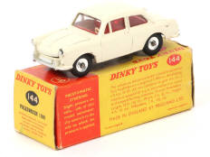 DINKY TOYS (GB) (1)