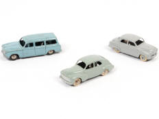 DINKY TOYS (FRANCE) (3)