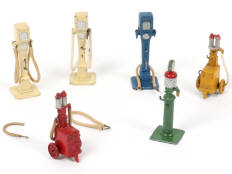 DINKY TOYS (FRANCE) (6)