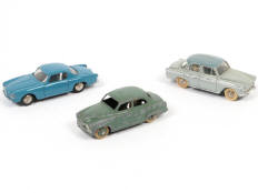 DINKY TOYS (FRANCE) (3)