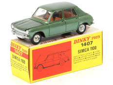 DINKY TOYS (FRANCE) (1)