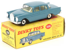 DINKY TOYS (GB) (1)