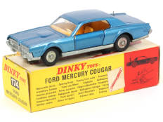 DINKY TOYS (GB) (1)