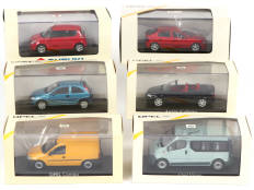 MINICHAMPS (ALLEMAGNE) (6)