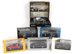 MINICHAMPS (ALLEMAGNE) (6)
