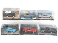 EDITIONS FABBRI (FRANCE) (6)