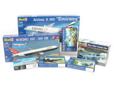 REVELL (ALLEMAGNE) (7)