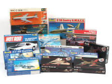 REVELL (ALLEMAGNE) (14)