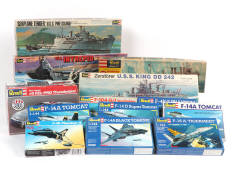 REVELL (ALLEMAGNE) (13)