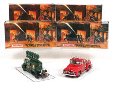 MATCHBOX - MODELS OF YESTERYEAR (GB) (4)