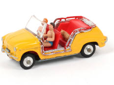 CORGI TOYS (GB) (1)
