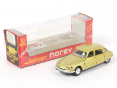 NOREV - JET CAR (FRANCE) (1)