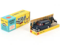 CORGI TOYS (GB) (1)
