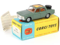 CORGI TOYS (GB) (1)