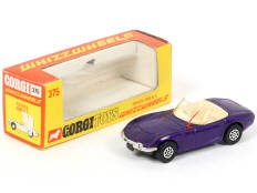 CORGI TOYS (GB) (1)