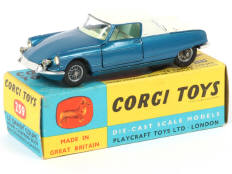 CORGI TOYS (GB) (1)