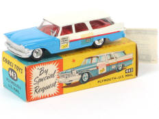CORGI TOYS (GB) (1)