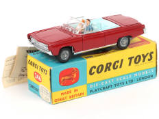 CORGI TOYS (GB) (1)