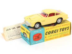 CORGI TOYS (GB) (1)