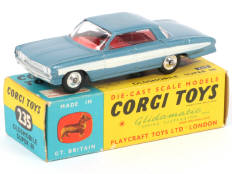CORGI TOYS (GB) (1)