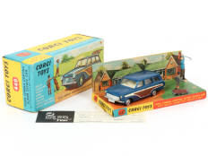 CORGI TOYS (GB) (1)