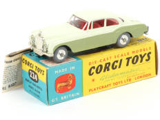 CORGI TOYS (GB) (1)