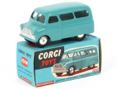 CORGI TOYS (GB) (1)