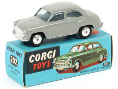 CORGI TOYS (GB) (1)