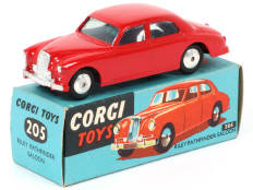CORGI TOYS (GB) (1)