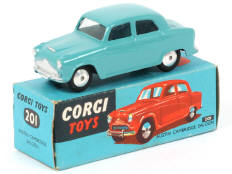 CORGI TOYS (GB) (1)