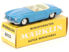 MÄRKLIN (ALLEMAGNE) (1)
