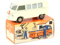 TEKNO (DANEMARK) (1)