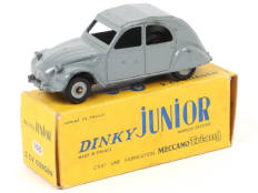 DINKY TOYS (FRANCE) Série JUNIOR (1)