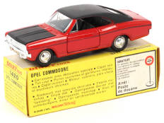 DINKY TOYS (FRANCE) (1)