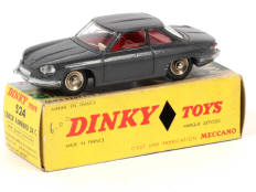 DINKY TOYS (FRANCE) (1)