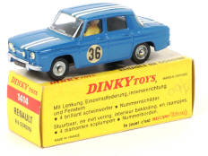 DINKY TOYS (FRANCE) (1)