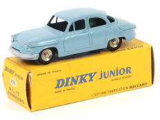 DINKY TOYS (FRANCE) Série JUNIOR (1)
