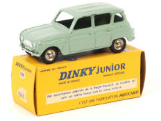 DINKY TOYS (FRANCE) Série JUNIOR (1)