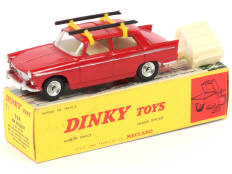 DINKY TOYS (FRANCE) (1)