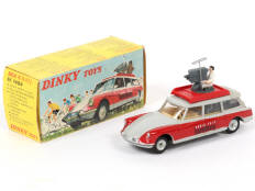DINKY TOYS (FRANCE) (1)