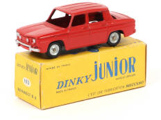 DINKY TOYS (FRANCE) Série JUNIOR (1)