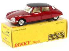 DINKY TOYS (FRANCE) (1)