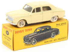 DINKY TOYS (FRANCE) (1)
